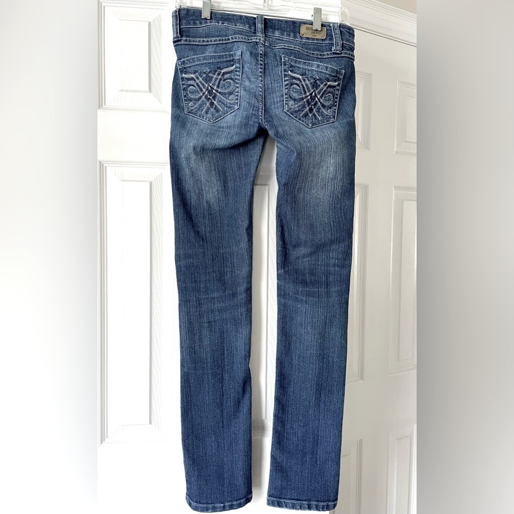 Vintage Bongo Jeans Size 3 - Picture 4 of 5
